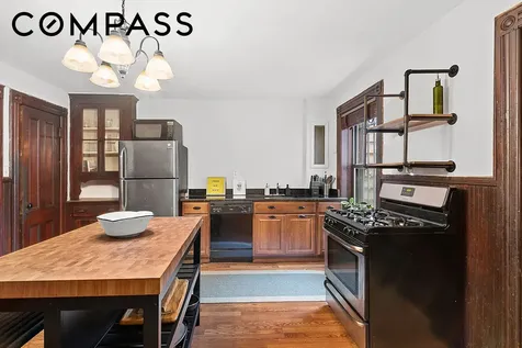 291 Sterling Place New York City NY 11238