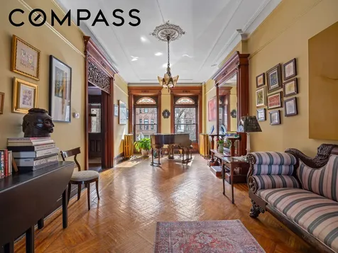 291 Sterling Place New York City NY 11238