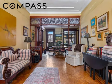 291 Sterling Place New York City NY 11238