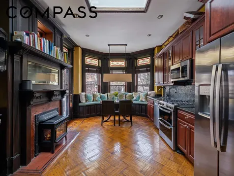 291 Sterling Place New York City NY 11238