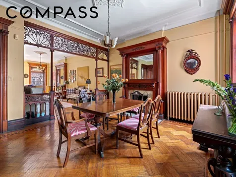 291 Sterling Place New York City NY 11238
