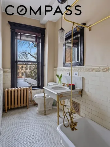 291 Sterling Place New York City NY 11238