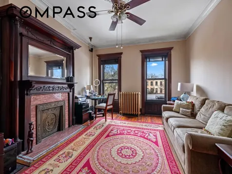 291 Sterling Place New York City NY 11238