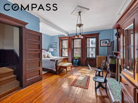 291 Sterling Place New York City NY 11238