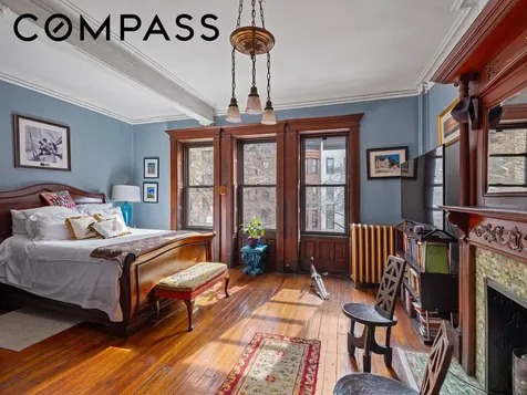 291 Sterling Place New York City NY 11238