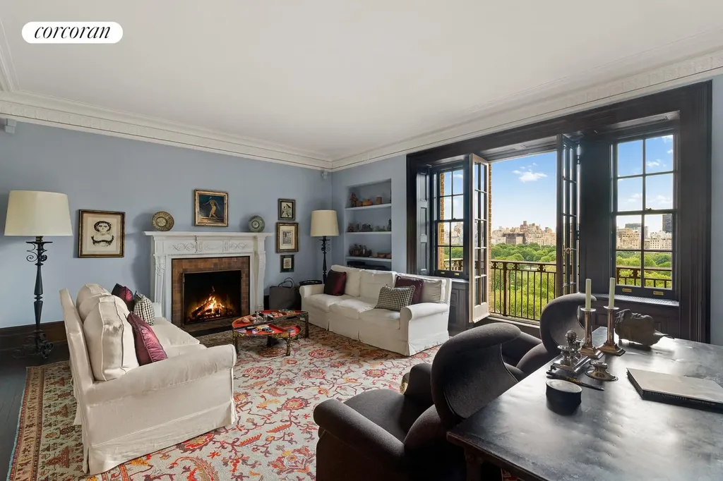 1 W 64th Street New York City NY 10023