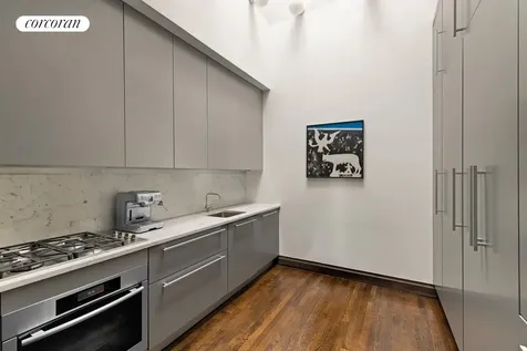 1 W 64th Street New York City NY 10023
