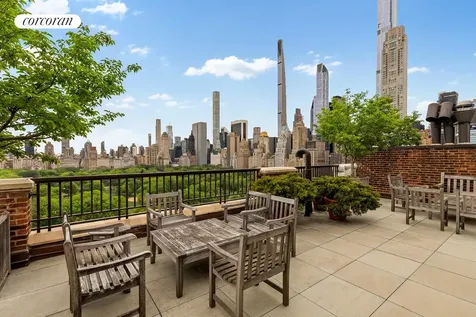 1 W 64th Street New York City NY 10023