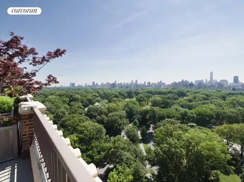 1 W 64th Street New York City NY 10023