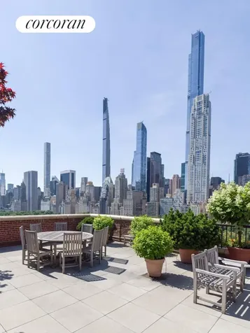 1 W 64th Street New York City NY 10023