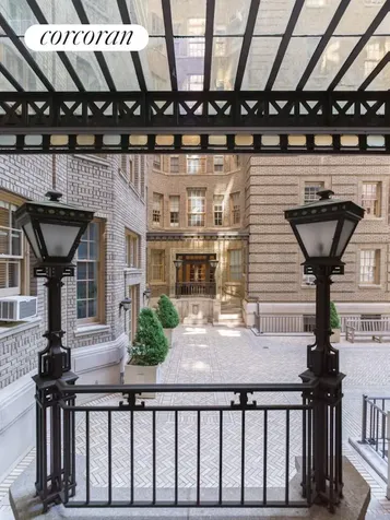 1 W 64th Street New York City NY 10023