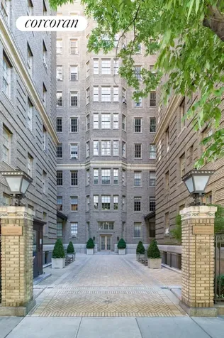 1 W 64th Street New York City NY 10023