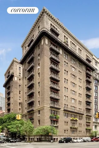 1 W 64th Street New York City NY 10023