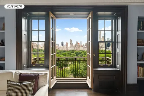 1 W 64th Street New York City NY 10023