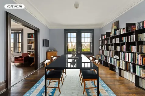 1 W 64th Street New York City NY 10023