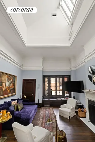 1 W 64th Street New York City NY 10023