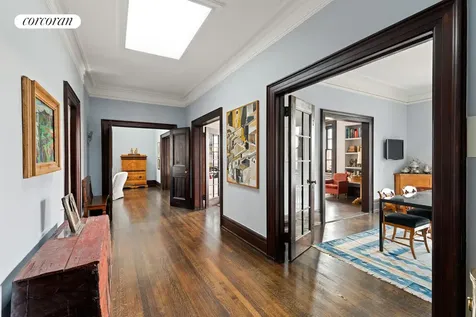 1 W 64th Street New York City NY 10023