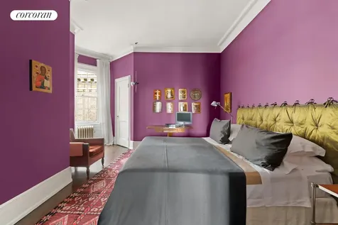 1 W 64th Street New York City NY 10023