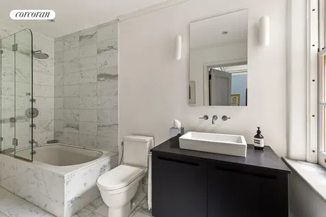 1 W 64th Street New York City NY 10023