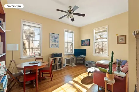 67 Seeley Street New York City NY 11218