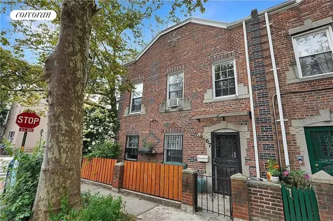 67 Seeley Street New York City NY 11218