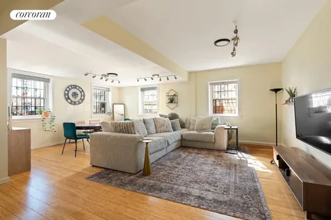 67 Seeley Street New York City NY 11218