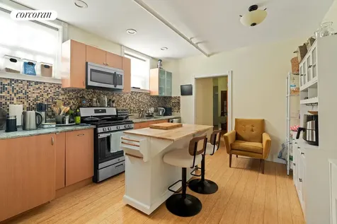 67 Seeley Street New York City NY 11218