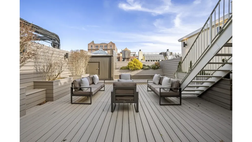 111 Wooster Street New York City NY 10012