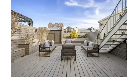 111 Wooster Street New York City NY 10012