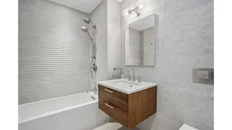 111 Wooster Street New York City NY 10012