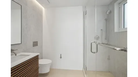 111 Wooster Street New York City NY 10012