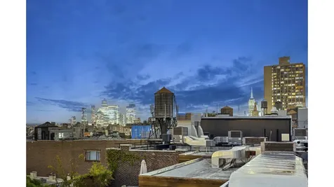 111 Wooster Street New York City NY 10012