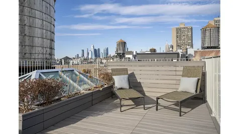 111 Wooster Street New York City NY 10012