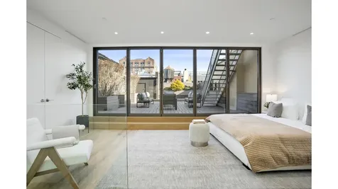 111 Wooster Street New York City NY 10012