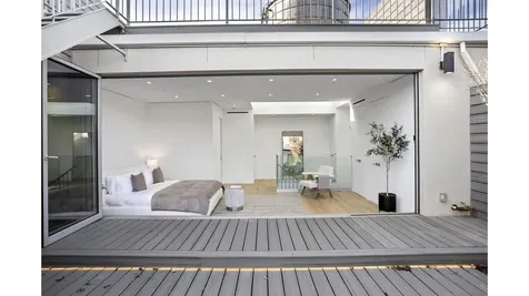 111 Wooster Street New York City NY 10012