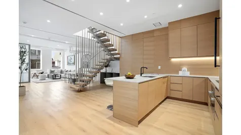 111 Wooster Street New York City NY 10012
