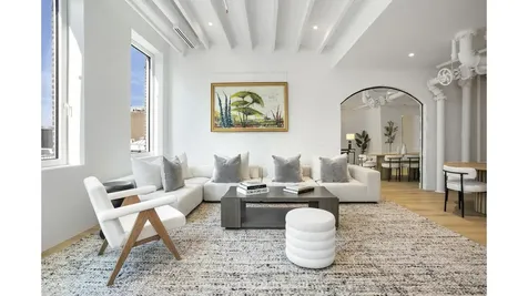 111 Wooster Street New York City NY 10012