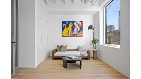111 Wooster Street New York City NY 10012