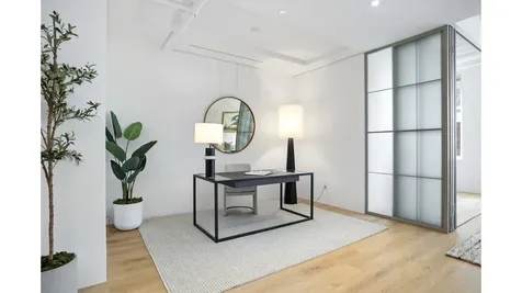 111 Wooster Street New York City NY 10012