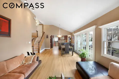2310 E 66th Street New York City NY 11234