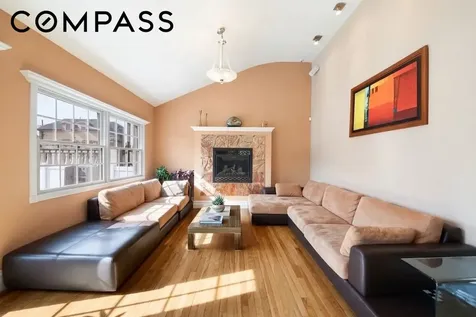 2310 E 66th Street New York City NY 11234