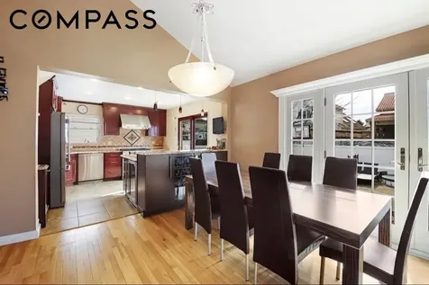 2310 E 66th Street New York City NY 11234