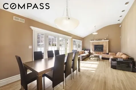 2310 E 66th Street New York City NY 11234