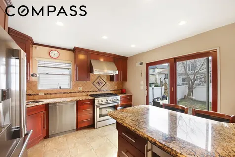 2310 E 66th Street New York City NY 11234