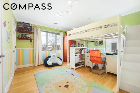 2310 E 66th Street New York City NY 11234