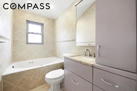 2310 E 66th Street New York City NY 11234