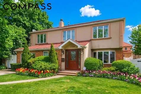 2310 E 66th Street New York City NY 11234
