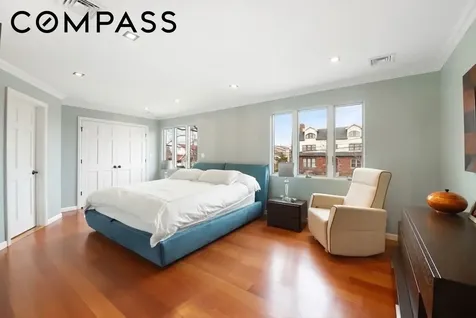 2310 E 66th Street New York City NY 11234