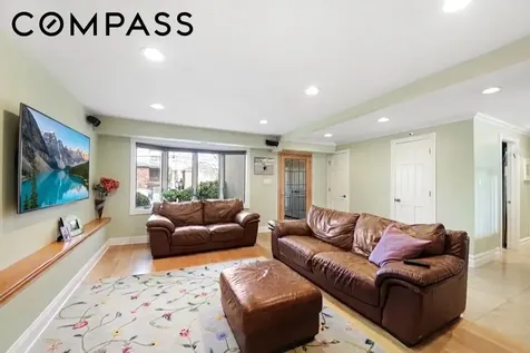 2310 E 66th Street New York City NY 11234