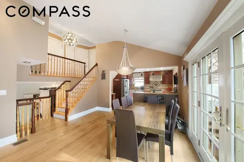2310 E 66th Street New York City NY 11234